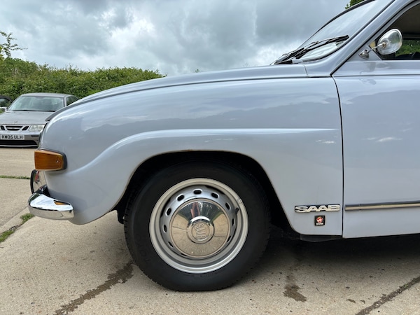Used Saab 9-5 1971 for sale - 71057275: Photo 30