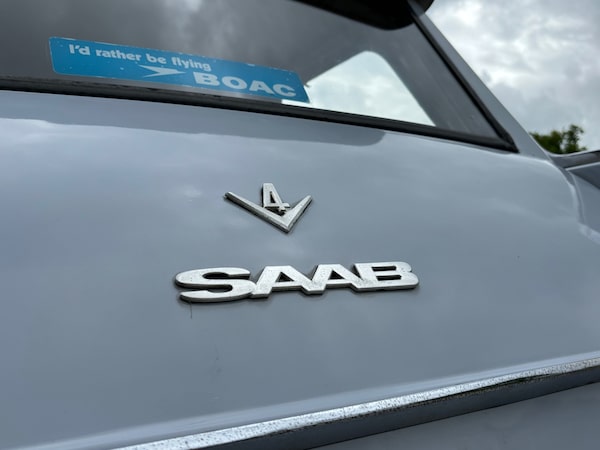 Used Saab 9-5 1971 for sale - 71057275: Photo 31