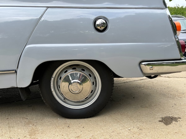 Used Saab 9-5 1971 for sale - 71057275: Photo 32