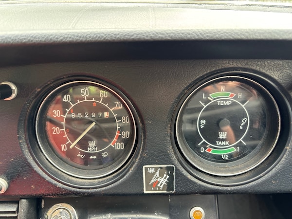 Used Saab 9-5 1971 for sale - 71057275: Photo 33