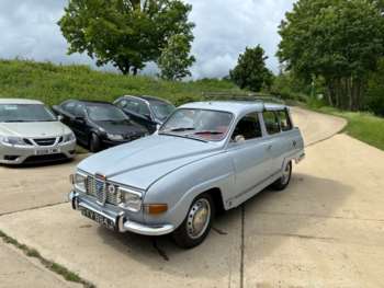 Used Saab 9-5 1971 for sale - 71057275: Photo