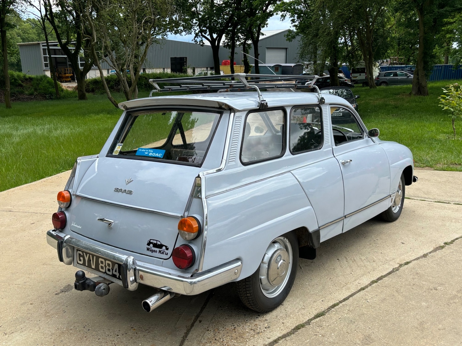 Vehicle 7