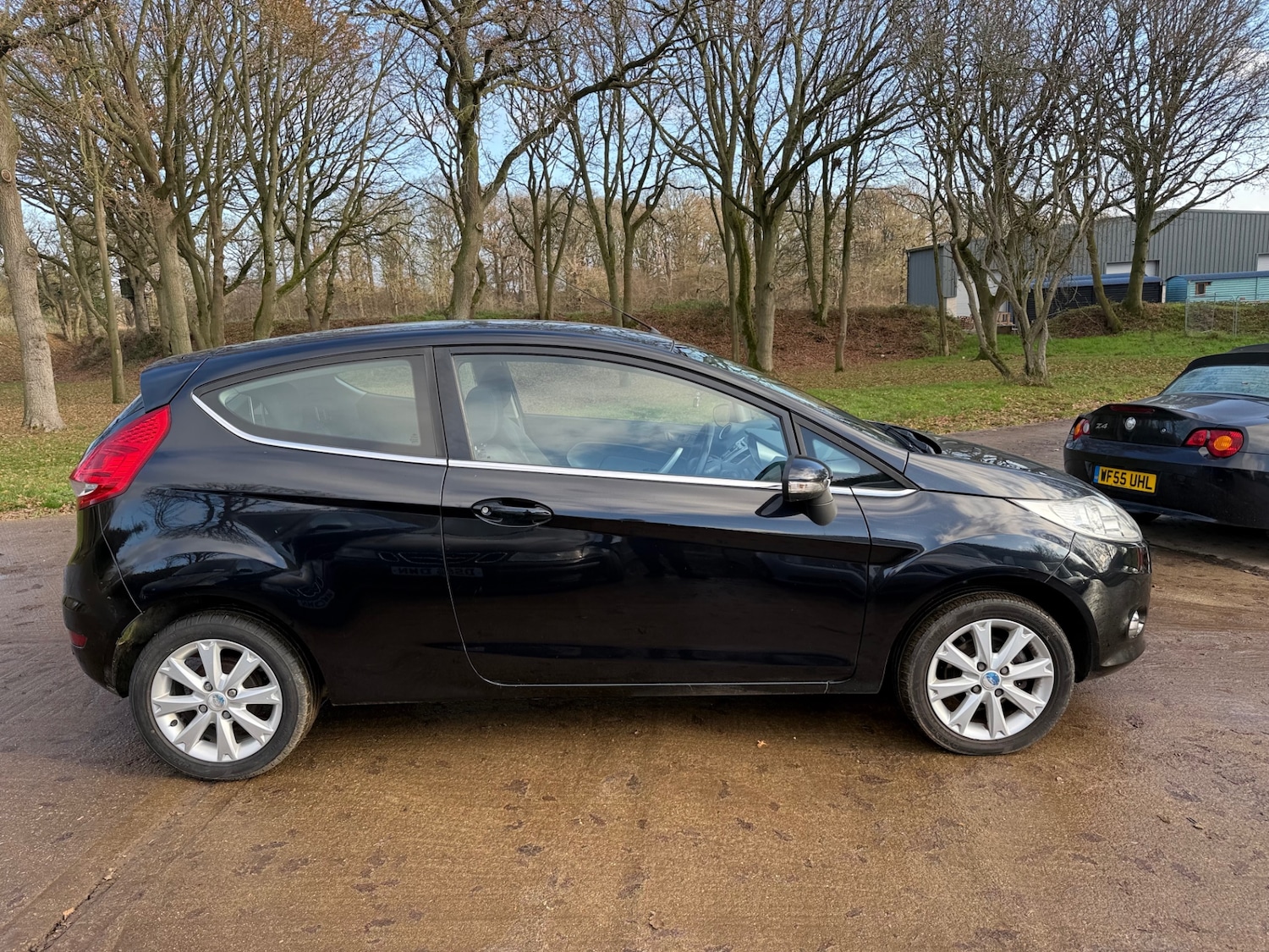 Used Ford Fiesta 2010 for sale - 77014933: Photo 10