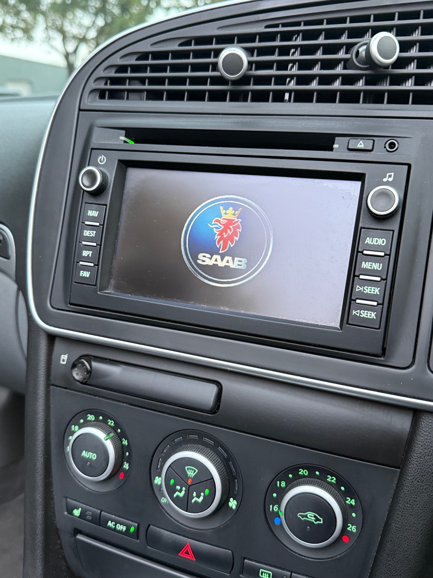 Used Saab 9-3 2007 for sale - 76257714: Photo 12