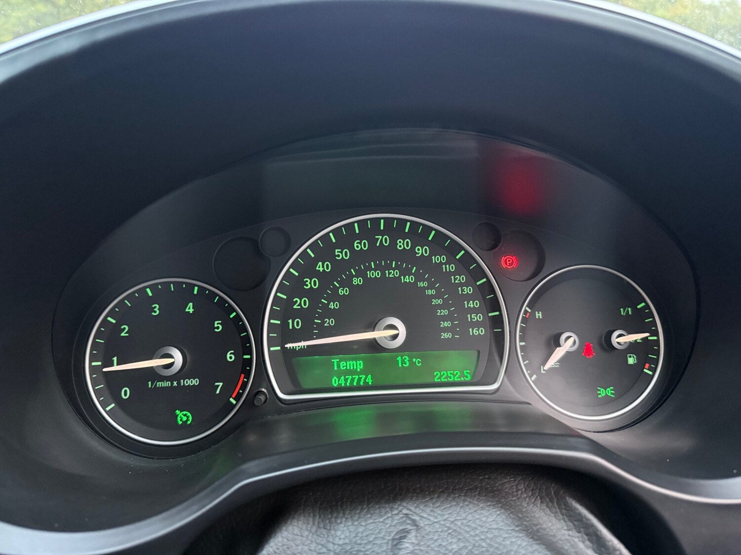 Used Saab 9-3 2007 for sale - 76257714: Photo 13