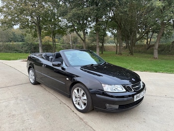2007 (57) - 1.8t Vector Anniversary 2dr