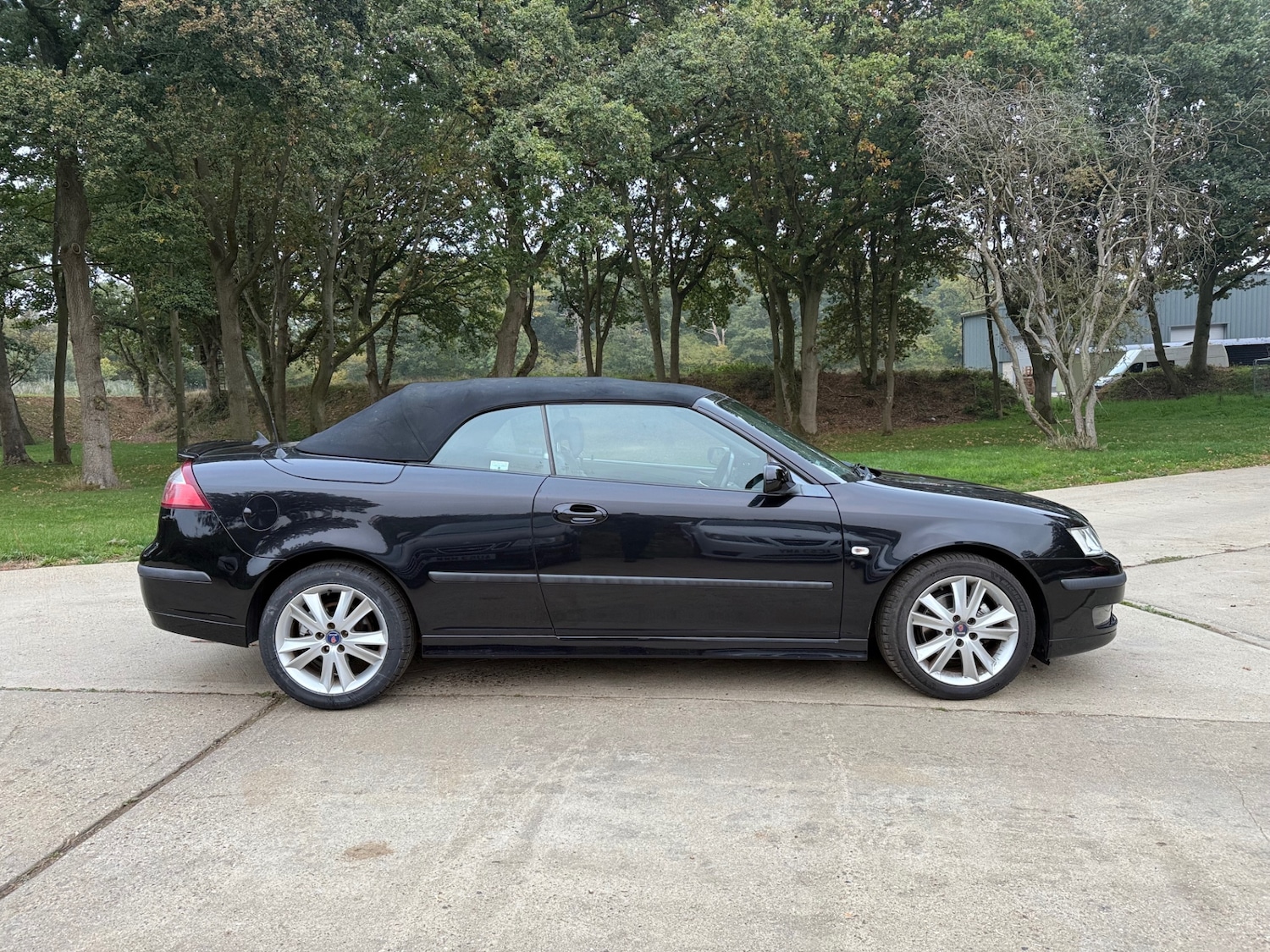 Used Saab 9-3 2007 for sale - 76257714: Photo 20