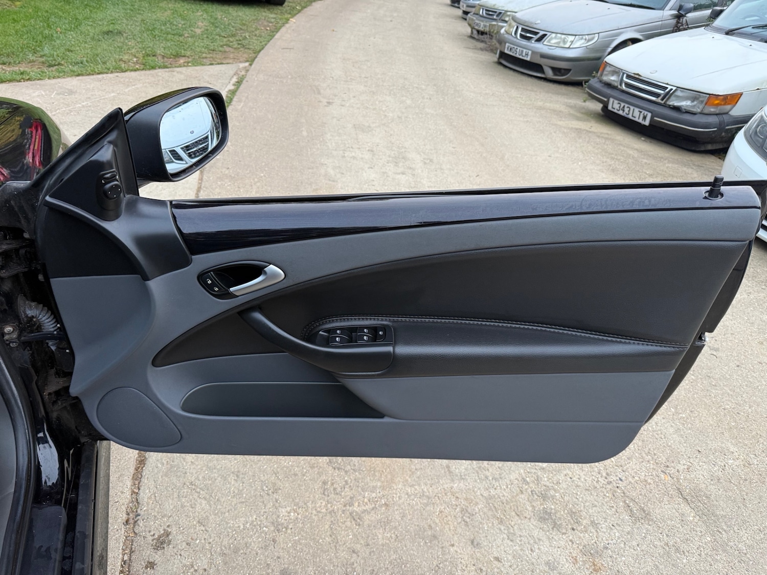 Used Saab 9-3 2007 for sale - 76257714: Photo 25