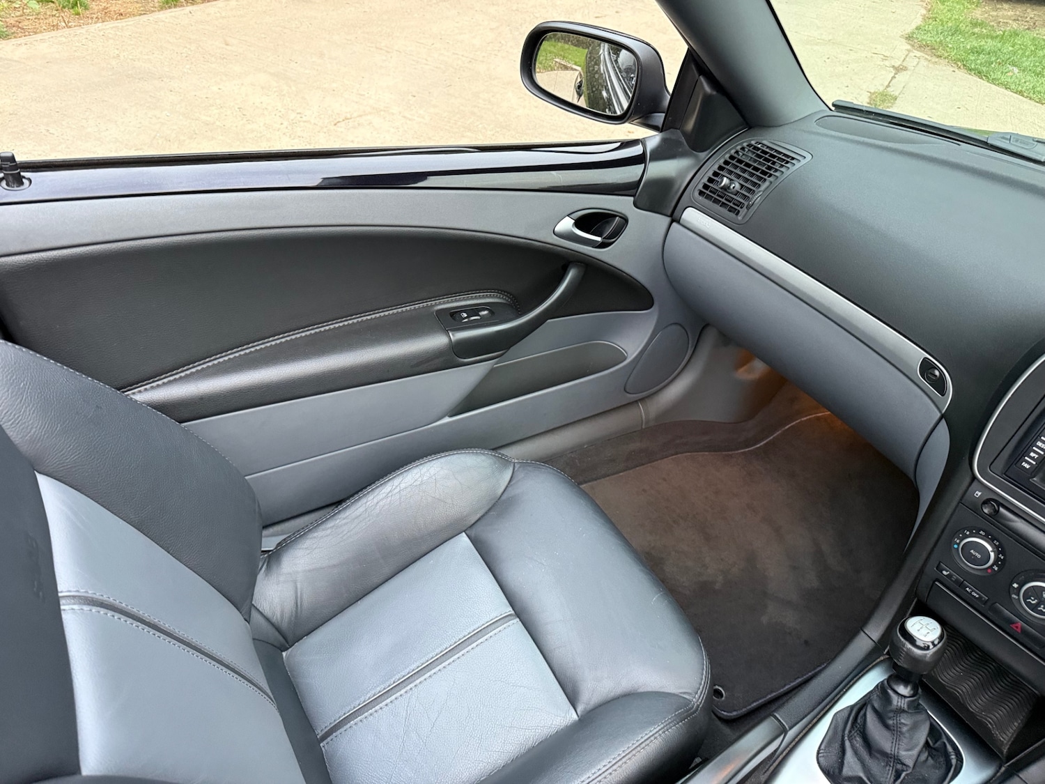 Used Saab 9-3 2007 for sale - 76257714: Photo 26
