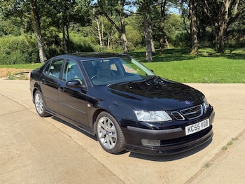 Used Saab 9-3 2005 for sale - 78953807: Photo