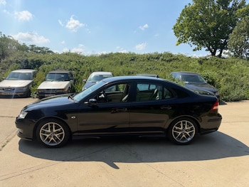 Used Saab 9-3 2005 for sale - 78953807: Photo