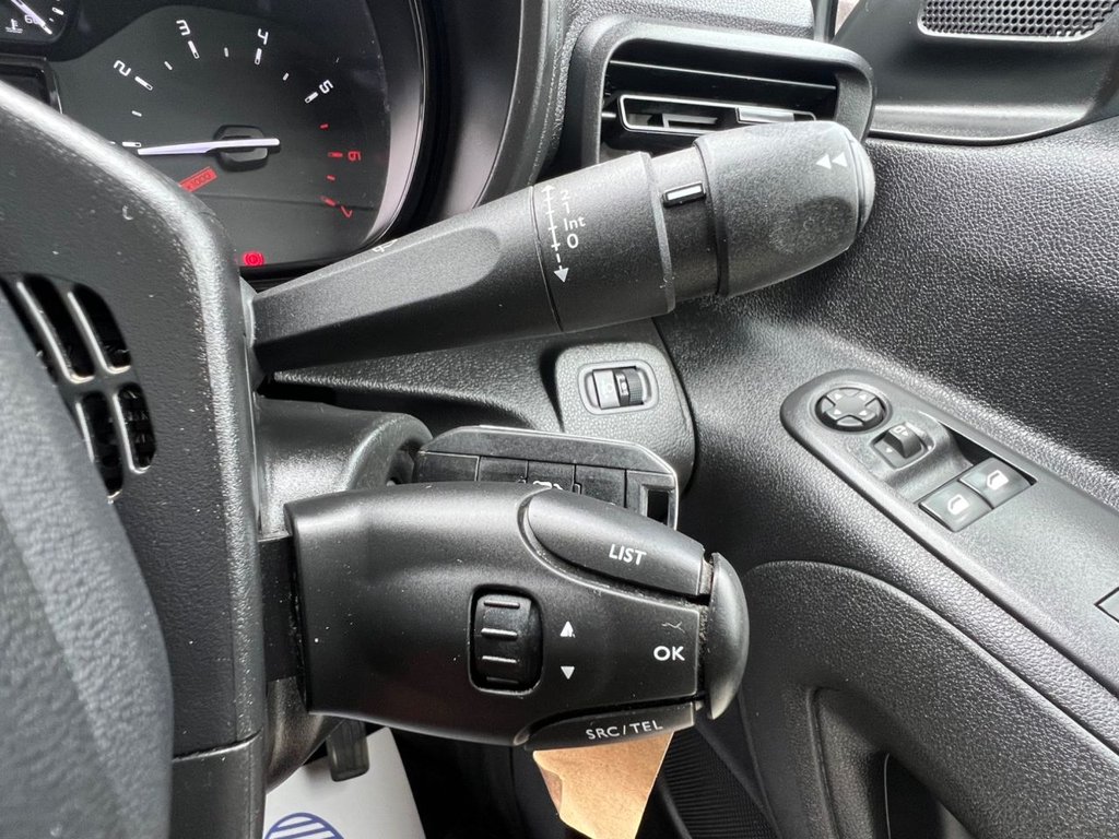 Vehicle 50