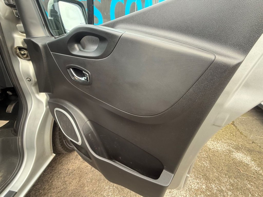 Used Vauxhall Vivaro 2019 for sale - 76617545: Photo 30