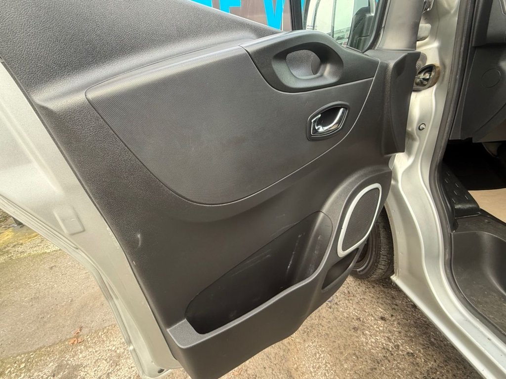 Used Vauxhall Vivaro 2019 for sale - 76617545: Photo 31