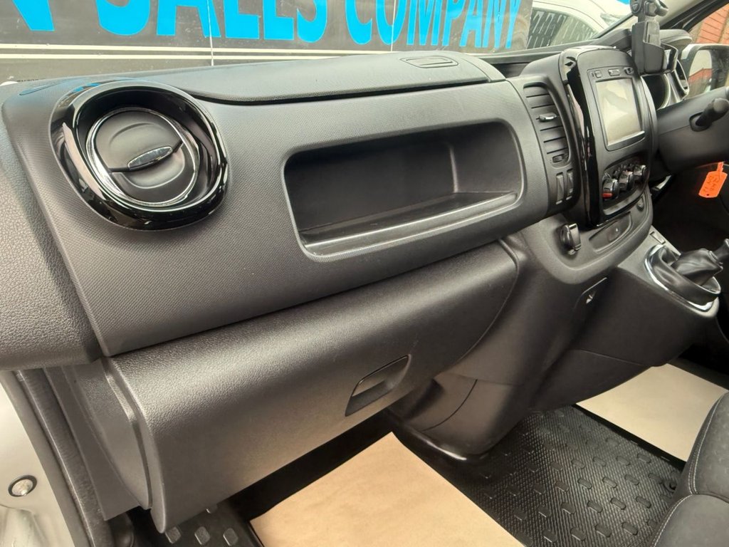 Used Vauxhall Vivaro 2019 for sale - 76617545: Photo 39