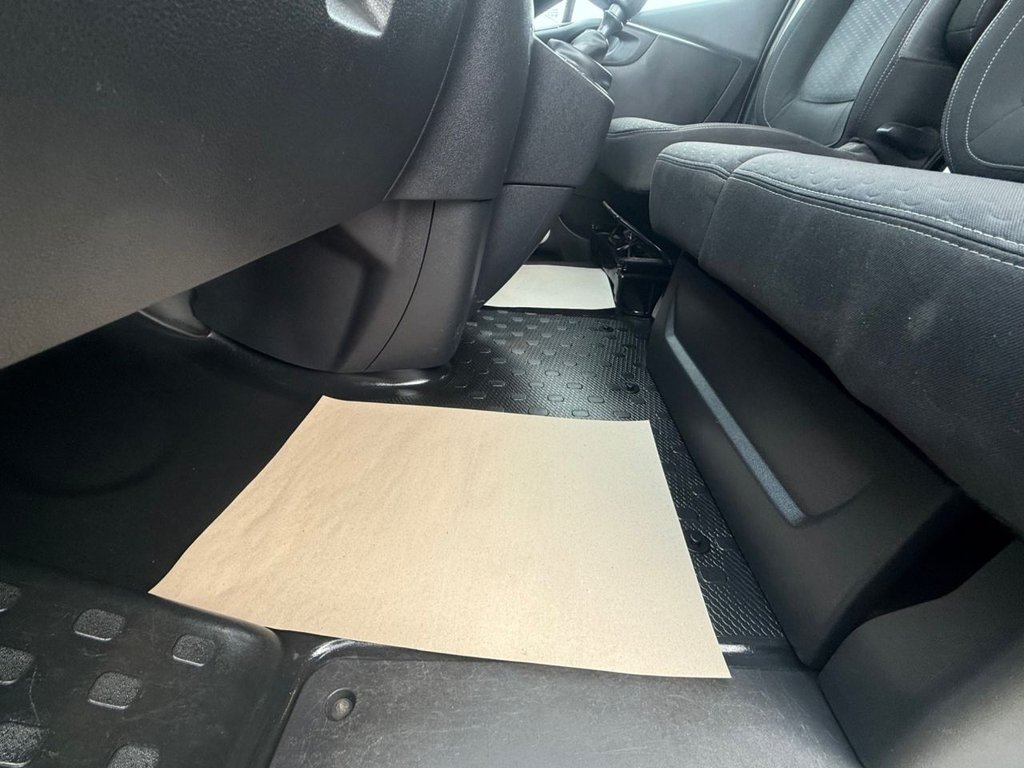 Used Vauxhall Vivaro 2019 for sale - 76617545: Photo 42