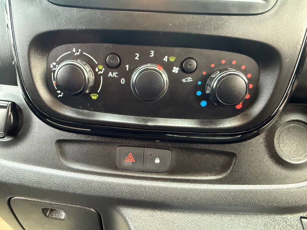 Used Vauxhall Vivaro 2019 for sale - 76617545: Photo 49