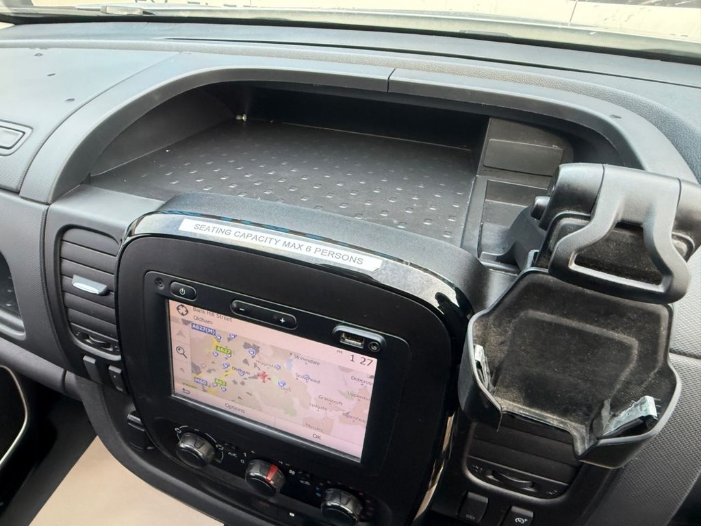 Used Vauxhall Vivaro 2019 for sale - 76617545: Photo 50