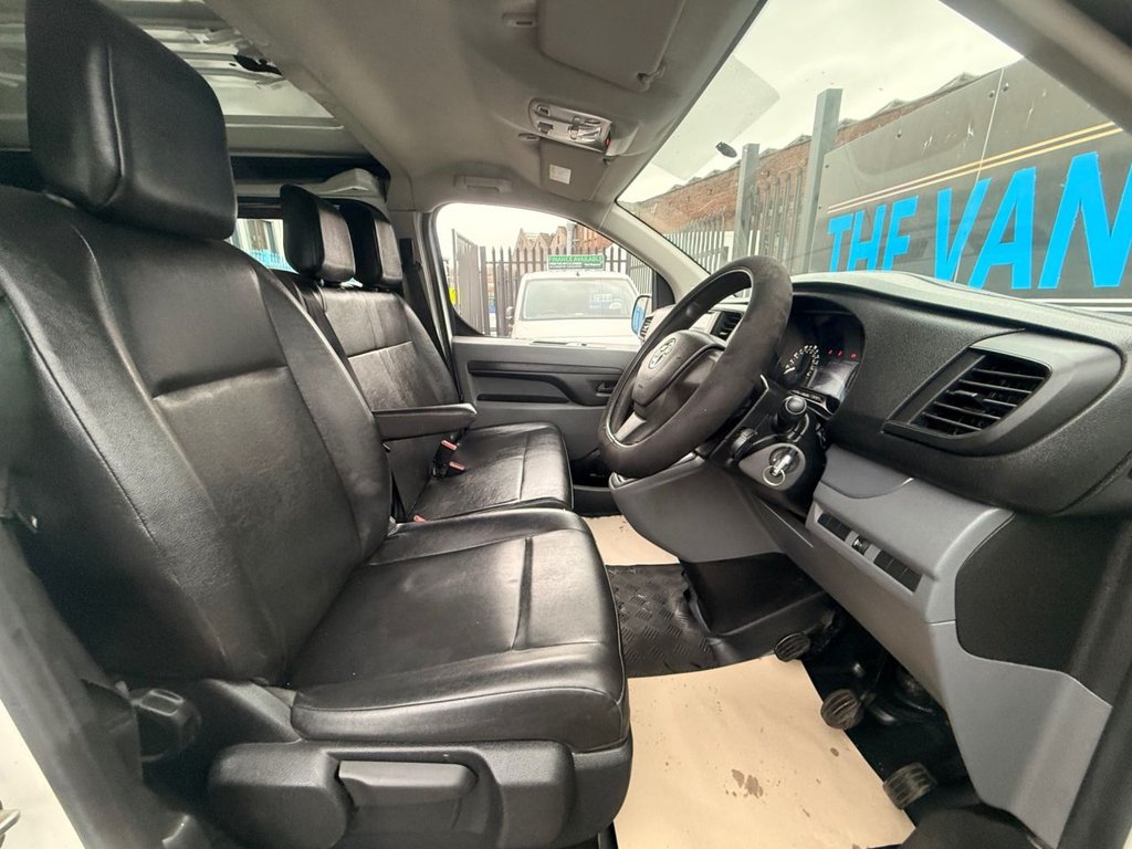 Used Vauxhall Vivaro 2019 for sale - 77480192: Photo 31