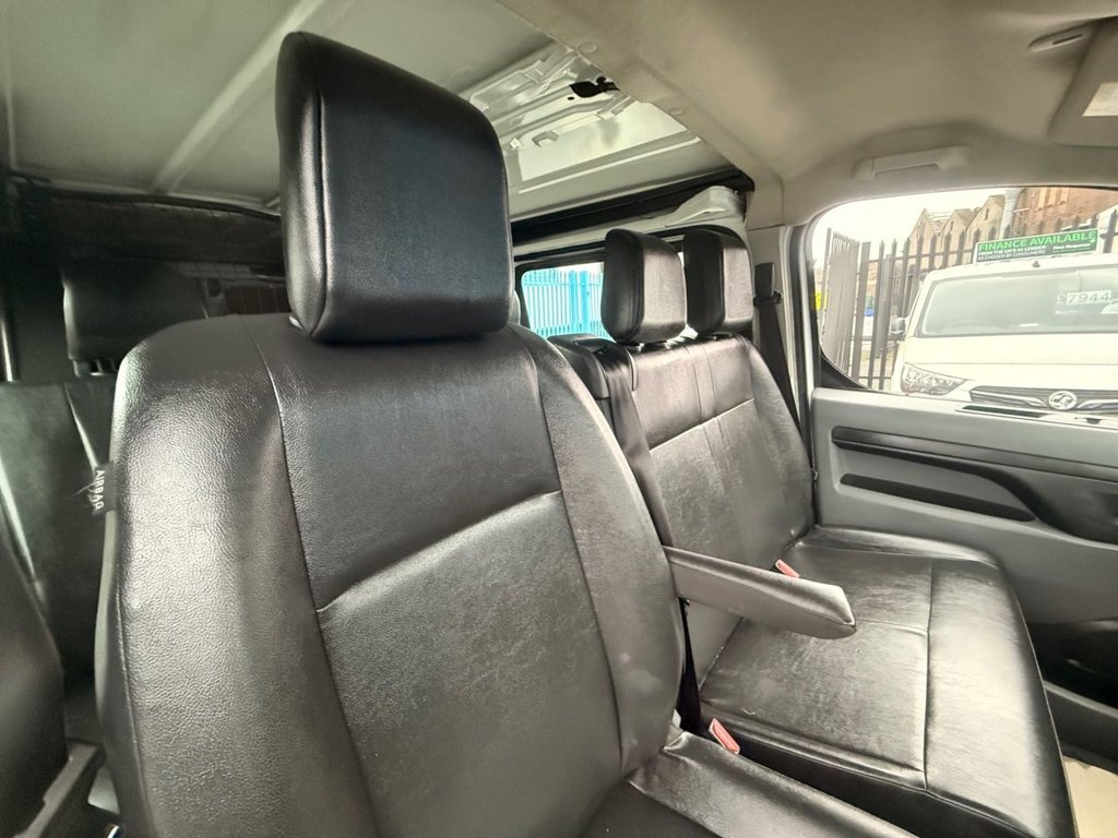 Used Vauxhall Vivaro 2019 for sale - 77480192: Photo 32