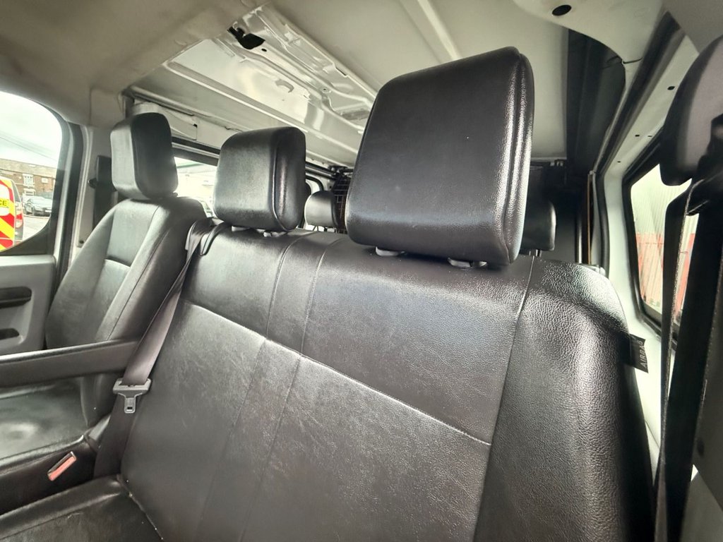 Used Vauxhall Vivaro 2019 for sale - 77480192: Photo 33