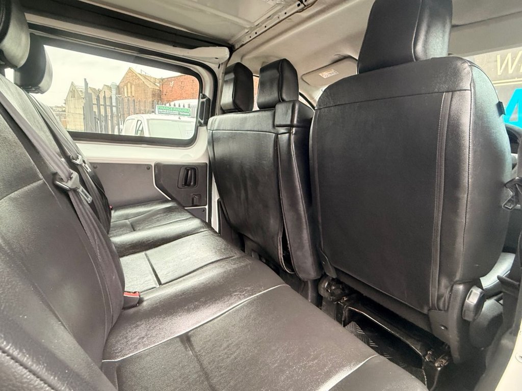 Used Vauxhall Vivaro 2019 for sale - 77480192: Photo 40