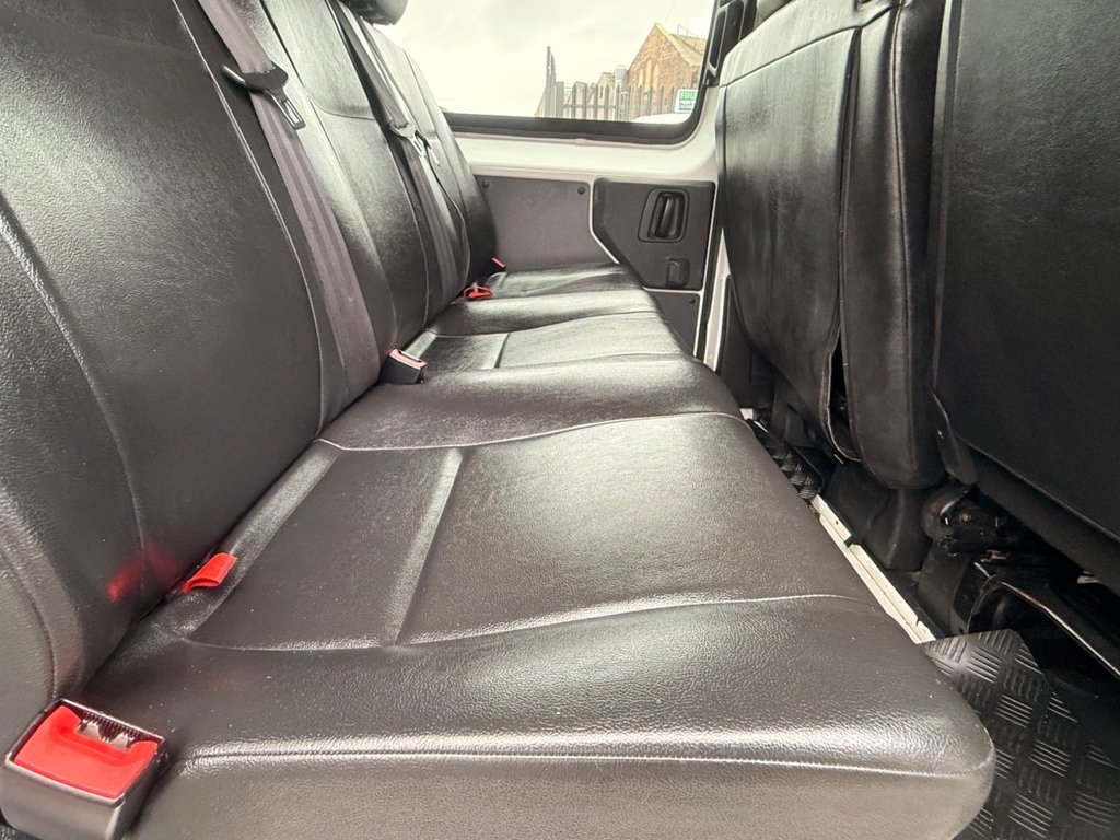 Used Vauxhall Vivaro 2019 for sale - 77480192: Photo 43