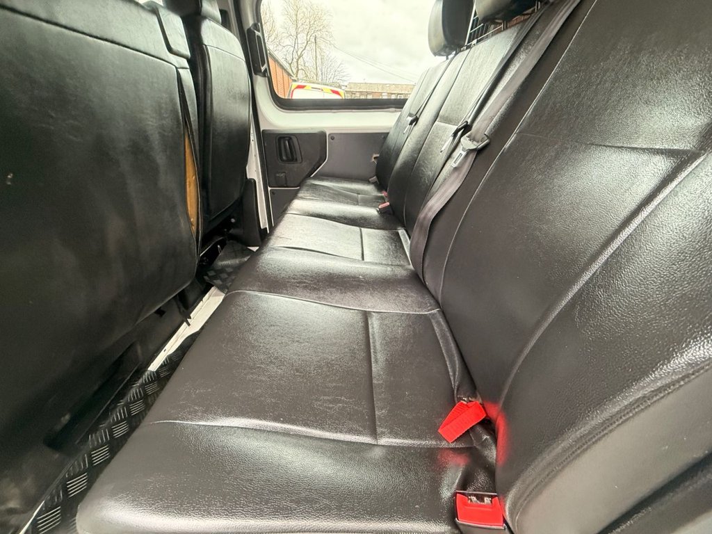 Used Vauxhall Vivaro 2019 for sale - 77480192: Photo 44