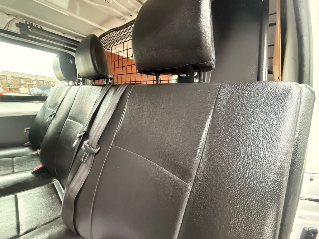 Used Vauxhall Vivaro 2019 for sale - 77480192: Photo 45