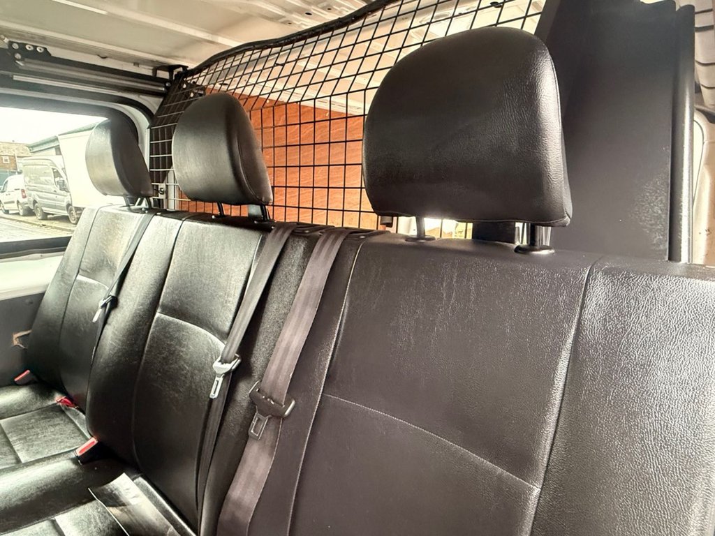 Used Vauxhall Vivaro 2019 for sale - 77480192: Photo 46