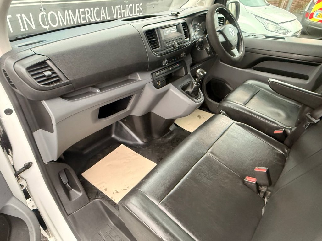 Used Vauxhall Vivaro 2019 for sale - 77480192: Photo 49