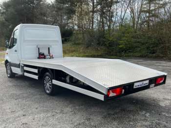 Used Mercedes-Benz Sprinter 2018 for sale - 72149905: Photo