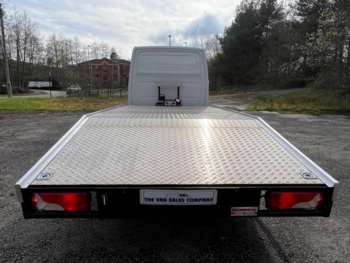 Used Mercedes-Benz Sprinter 2018 for sale - 72149905: Photo