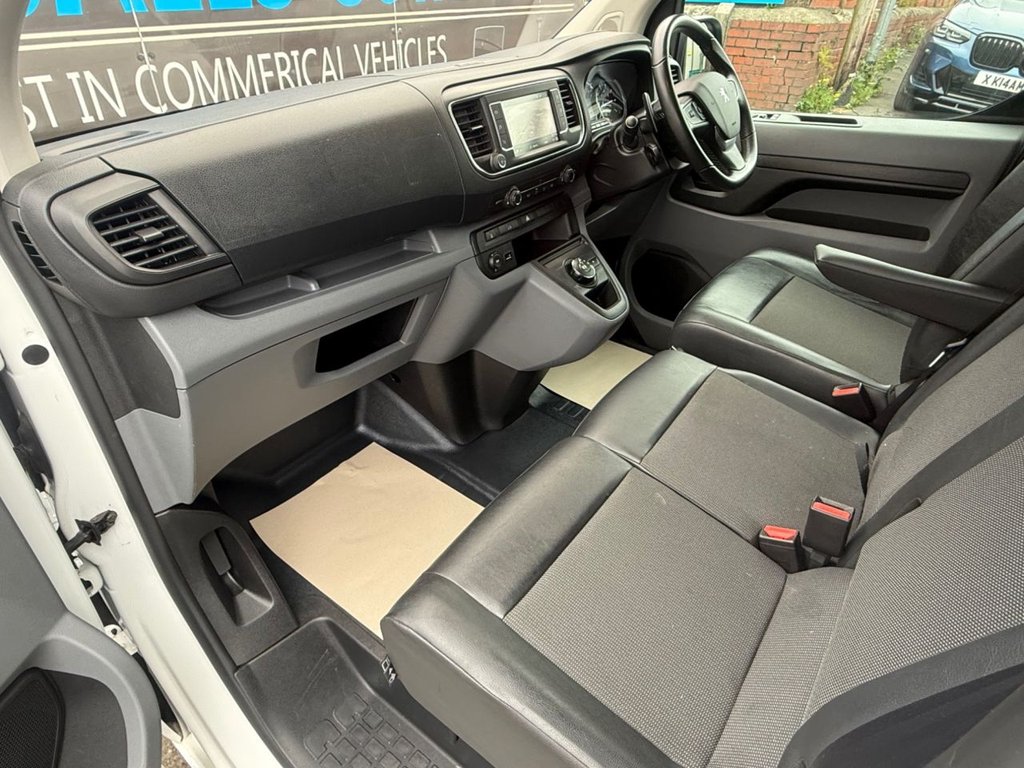Used Peugeot Expert 2021 for sale - 75727327: Photo 37