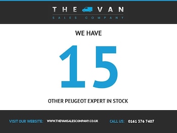 Used Peugeot Expert 2021 for sale - 75727327: Photo