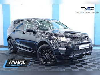 Used Land Rover Discovery Sport 2018 for sale - 79166797: Photo