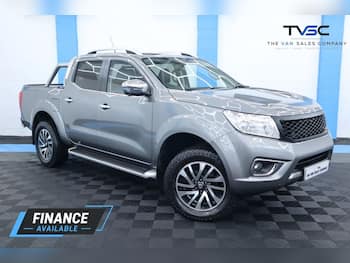 Used Nissan Navara 2018 for sale - 79708366: Photo
