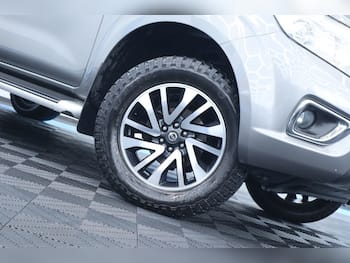 Used Nissan Navara 2018 for sale - 79708366: Photo