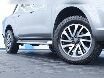Used Nissan Navara 2018 for sale - 79708366: Photo