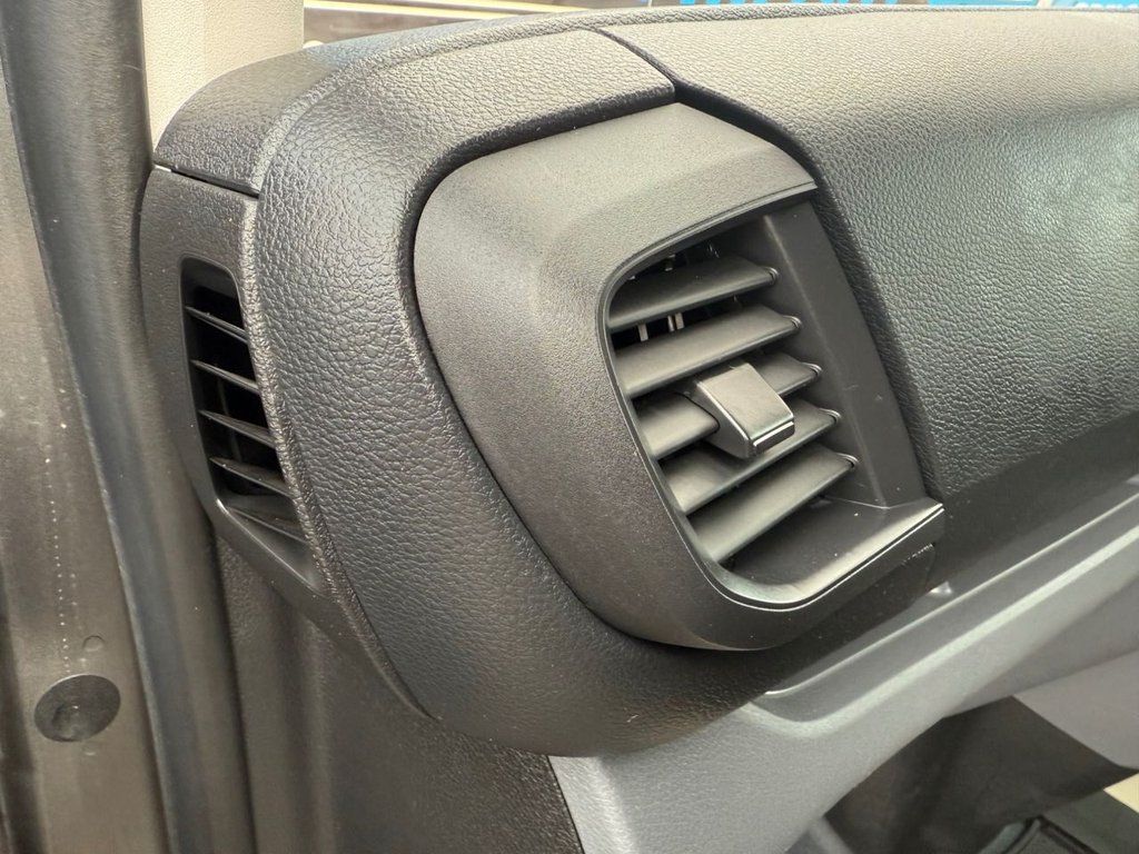 Used Vauxhall Vivaro 2021 for sale - 75947506: Photo 38