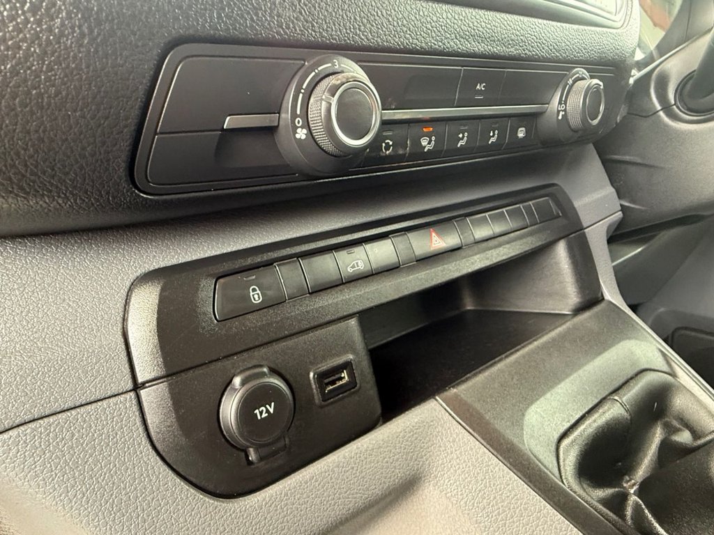 Used Vauxhall Vivaro 2021 for sale - 75947506: Photo 41