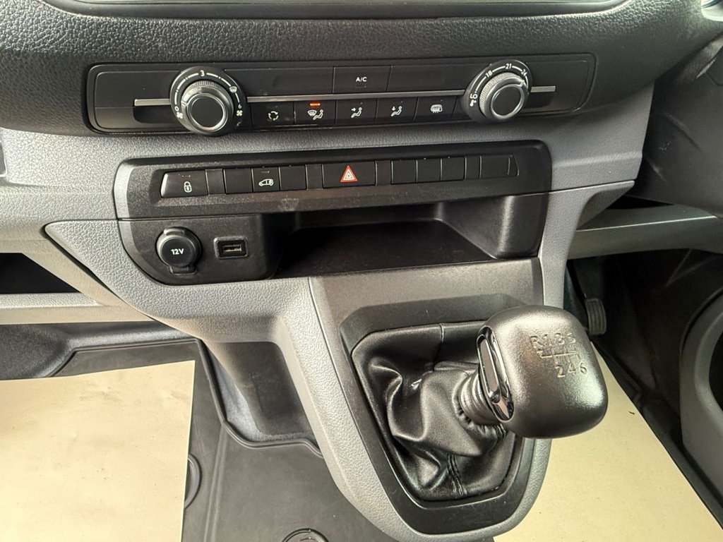 Used Vauxhall Vivaro 2021 for sale - 75947506: Photo 45