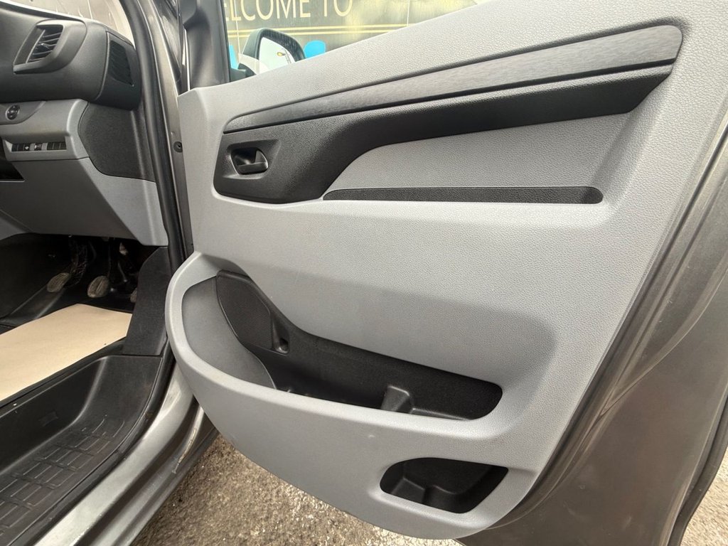 Used Vauxhall Vivaro 2021 for sale - 75947506: Photo 47