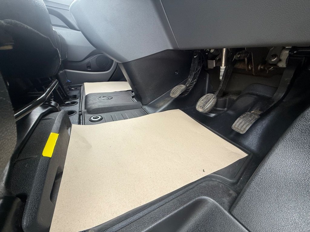 Used Vauxhall Vivaro 2021 for sale - 75947506: Photo 49