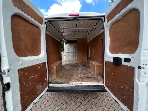 Used Citroen Relay 2018 for sale - 75094411: Photo 11