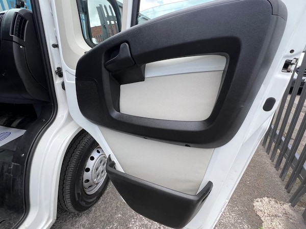 Used Citroen Relay 2018 for sale - 75094411: Photo 19