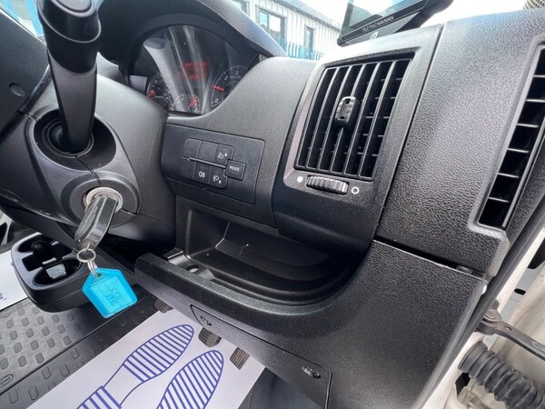 Used Citroen Relay 2018 for sale - 75094411: Photo 24