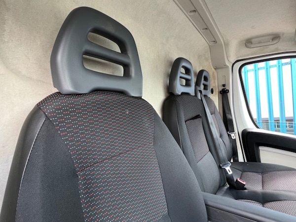 Used Citroen Relay 2018 for sale - 75094411: Photo 26