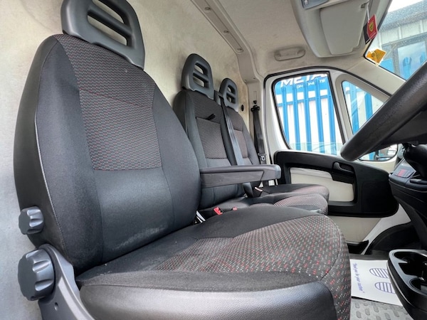 Used Citroen Relay 2018 for sale - 75094411: Photo 27