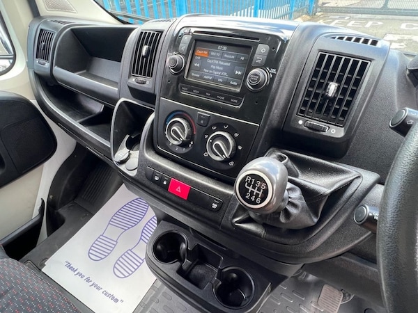 Used Citroen Relay 2018 for sale - 75094411: Photo 30